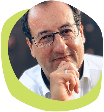 Prof. Dr. Thomas Irion