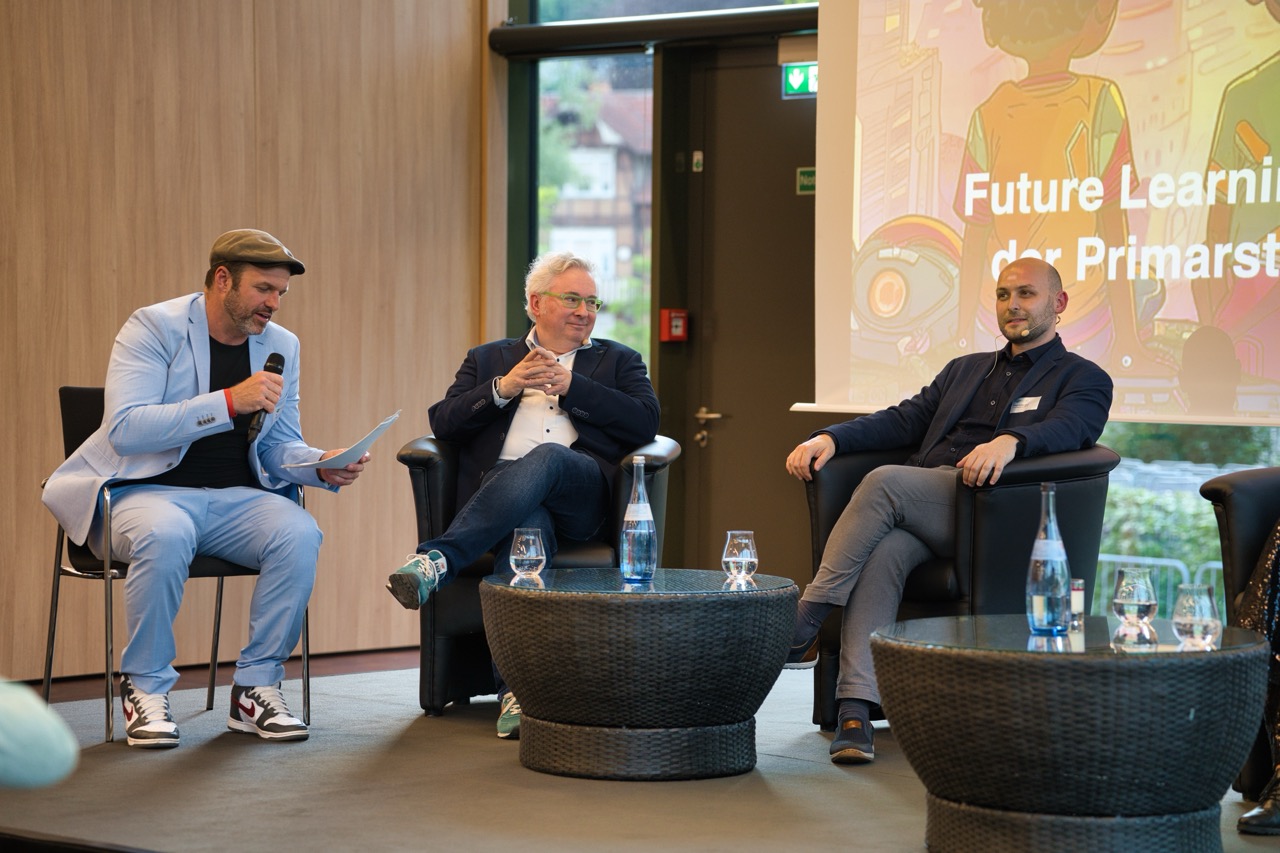 FluxDays 2024 – Tagungseinblick 6